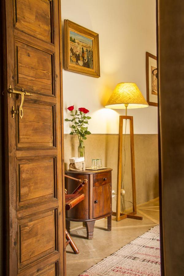 Riad Majala Marakeş Oda fotoğraf