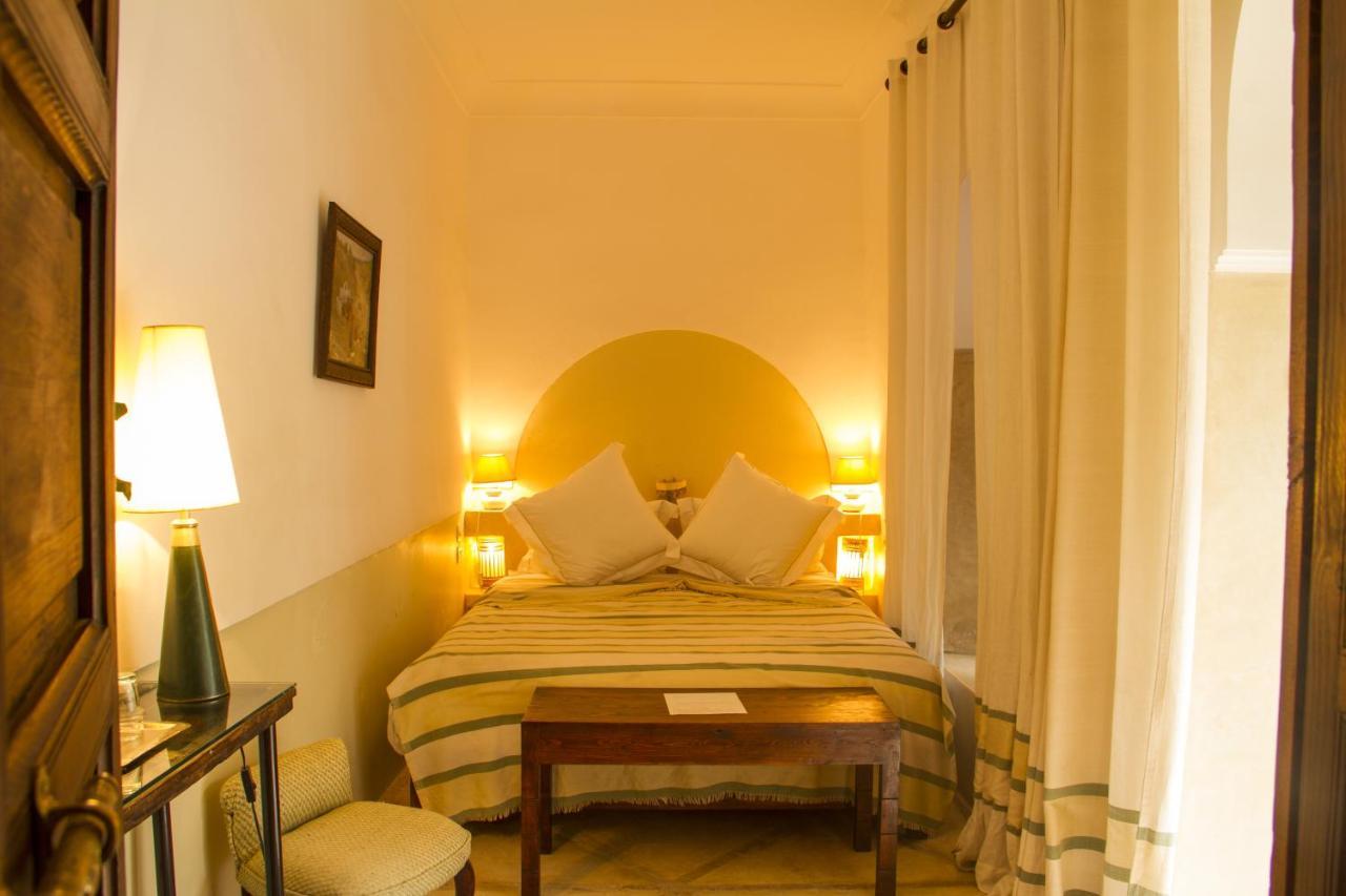 Riad Majala Marakeş Oda fotoğraf