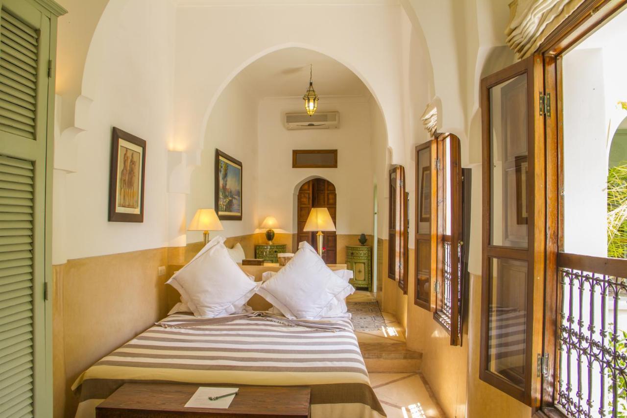 Riad Majala Marakeş Oda fotoğraf