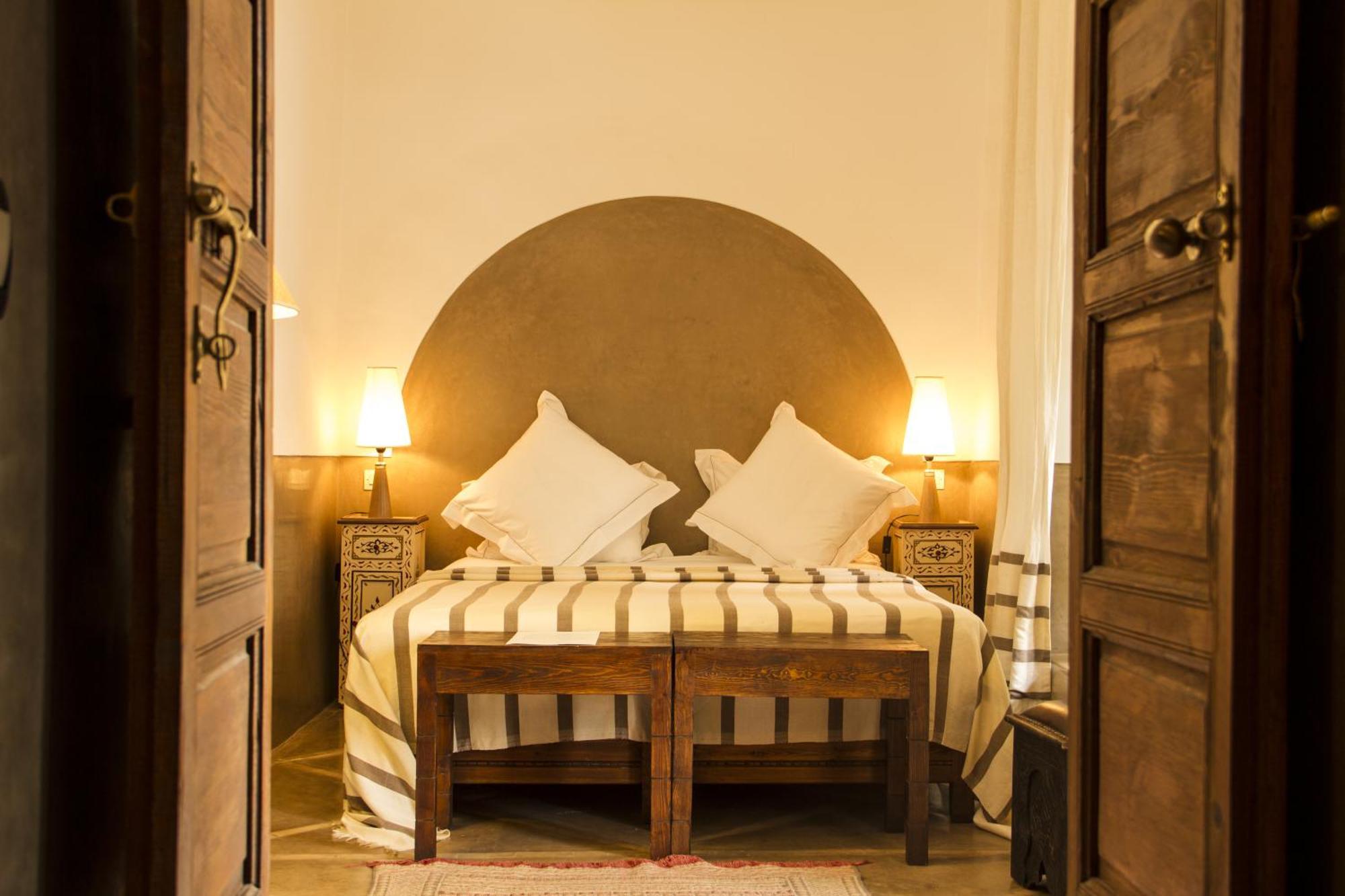 Riad Majala Marakeş Oda fotoğraf