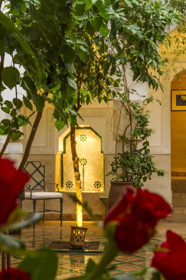 Riad Majala Marakeş Dış mekan fotoğraf