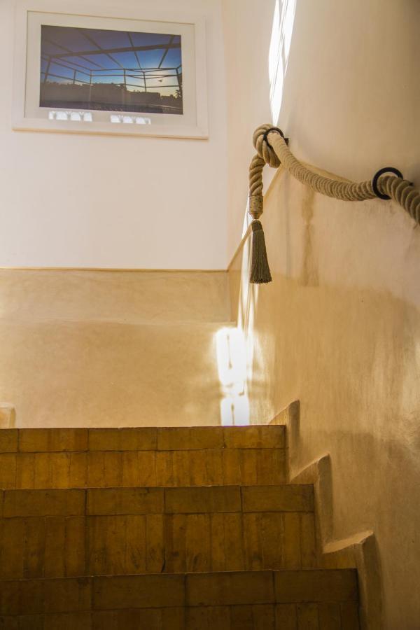 Riad Majala Marakeş Dış mekan fotoğraf