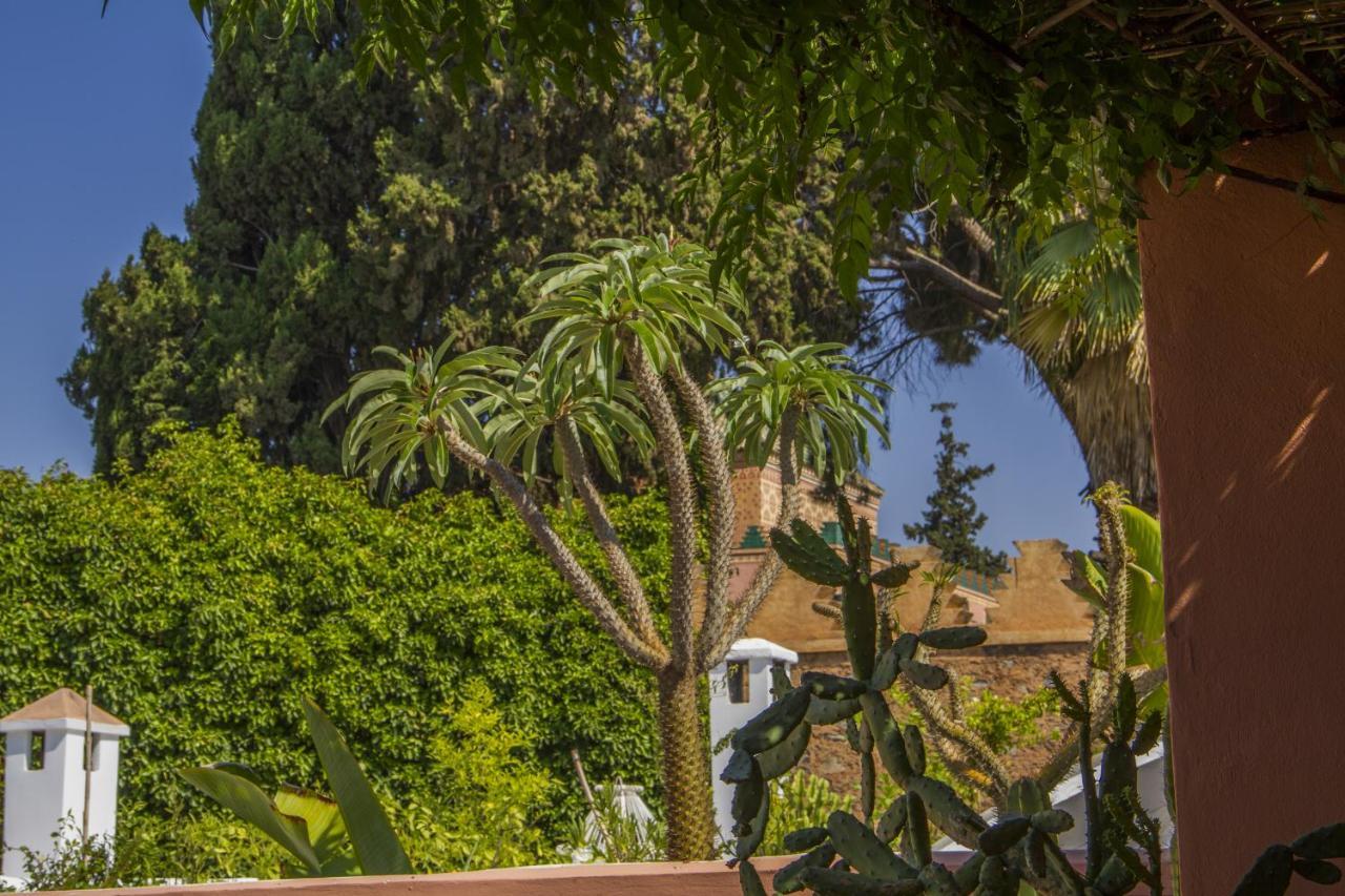 Riad Majala Marakeş Dış mekan fotoğraf